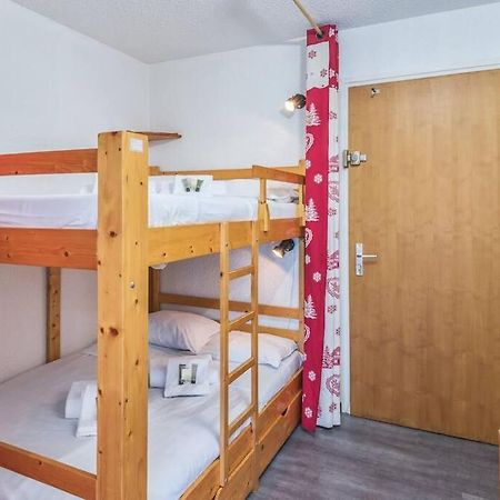 Charmant Studio + Jardin Vue Pistes Et Local Velo Праз-Сур-Арлы Экстерьер фото